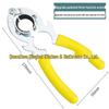 Universal Faucet Aerator Wrench & Spout Loosener Multifunctional Tool