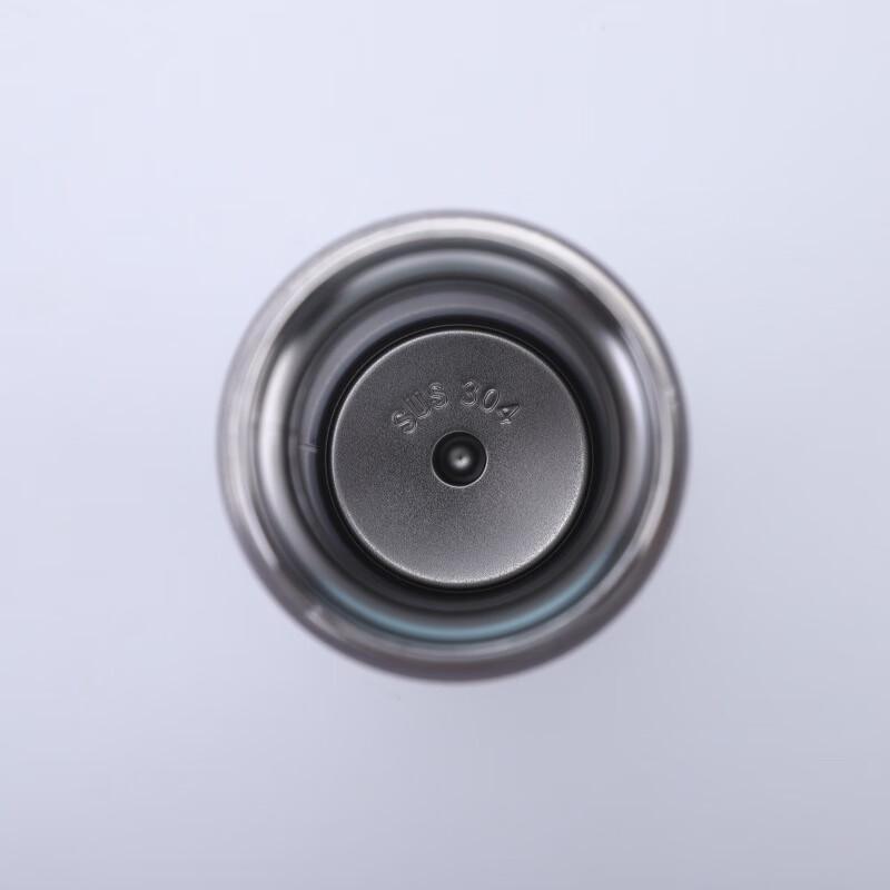 Smart LED Temperature Display Thermos Cup