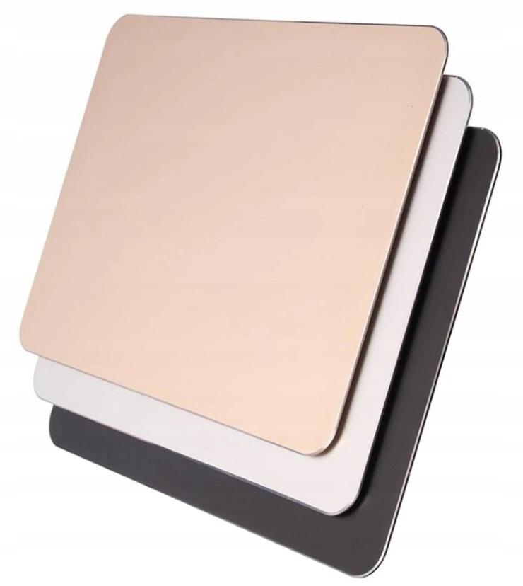 Aluminium-Mauspad für Apple Magic Mouse