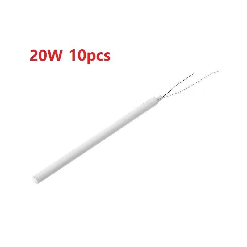 Iron Heating Element Kit Set Tool 10pcs 20W/35W/50W
