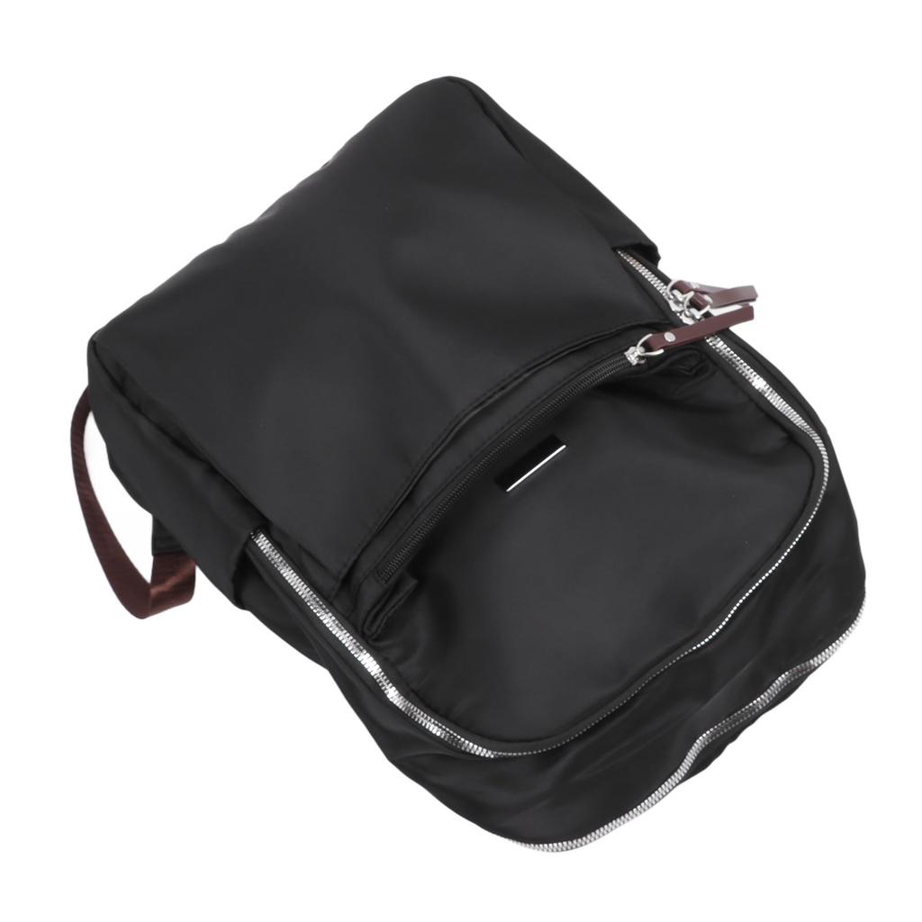 Girls School Laptop Backpack Student Backpack Large Capacity Waterpoof Lightweight Bookbags for