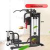 Shibatu TS20 Commercial Leg Training Machine