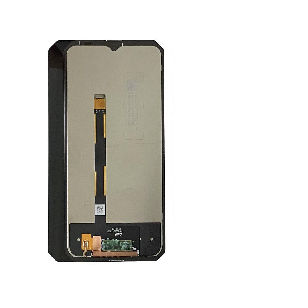 LCD-Bildschirm und Digitizer Vollbaugruppe für Blackview Oscal S80