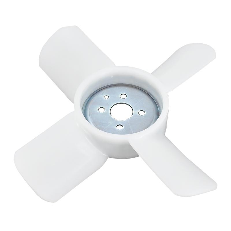 Radiator Fan 1906-1003 15872-74110 Compatible with Kubota Tractor B7300HSD B7400HSD B7410D BX1500D BX1800D BX1830D BX1850D