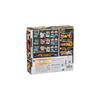 Bakugan Battle Brawlers Baku008 Starter Set with Cards and Accessories, Collectible Toy