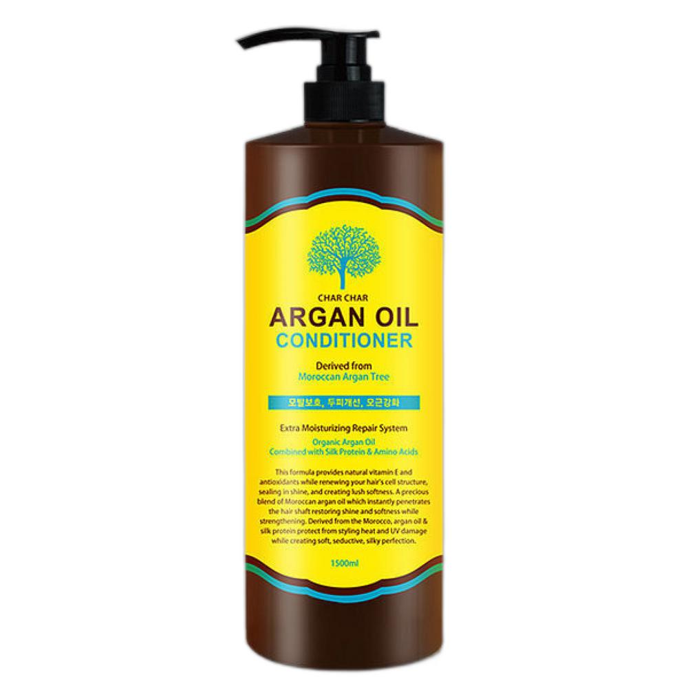 Sasha Argan Oil Conditioner 1.5L 1 Pcs