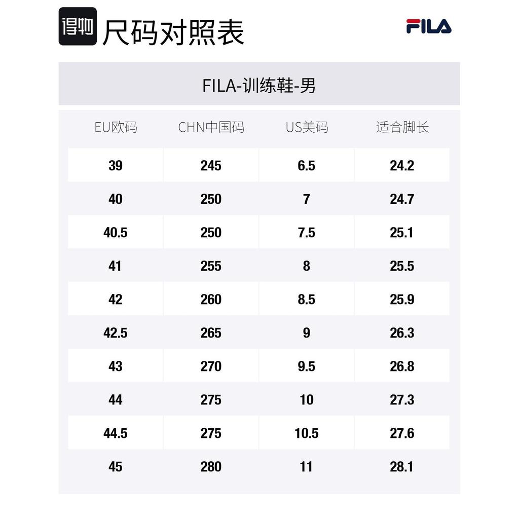 FILA TRUFFLE 2.0 Mushroom Shoes Low top Casual Shoes Men's Rain Mist Gray F12M531103FNN