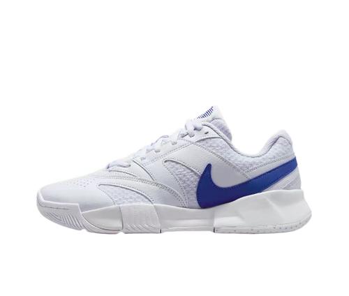 

NikeCourt Lite 4 Women s Tennis shoes FD6575-500 White Size EU 35.5 білий