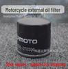 Kompatibilní olejový filtr pro motocykl Chunfeng 400NK/650CF MT