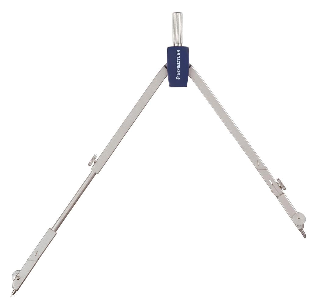 Staedtler Basic Compass Mars 554 T01SKRN