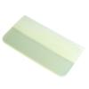 TPU Transparent Film Squeegee for Car Covers, Concave and Convex Surfaces, Soft Ox Tendon Scraper Blade