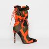Botas altas – Botas altas