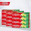 Colgate Fresh Herbal Tandkräm Familjepack