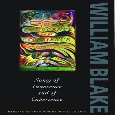 Songs of Innocence and of Experience von William Blake Taschenbuch 9780192810892