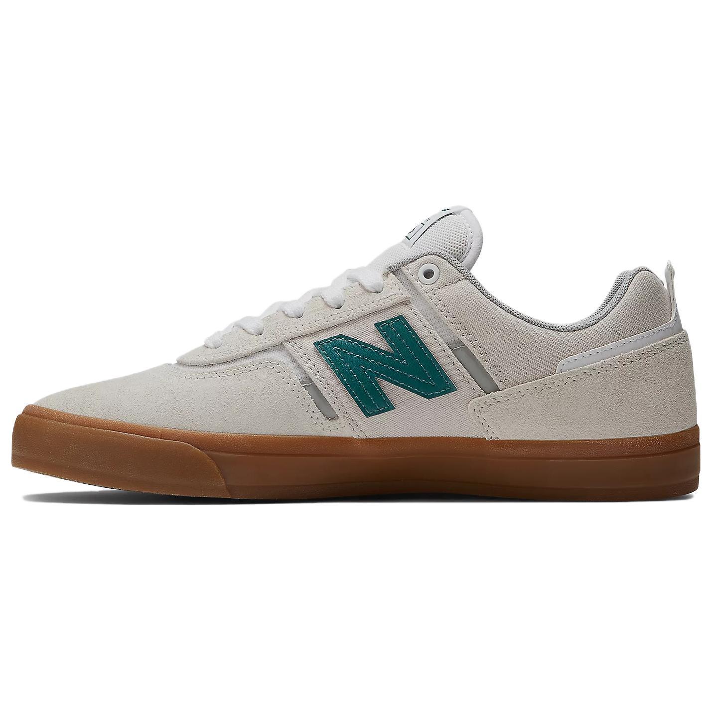 

new New Balance Numeric 306 Jamie Foy Sea Salt Green 42