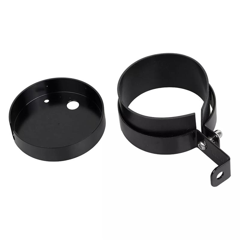 look-Speedometer Side Mount Relocation Bracket for XL883 Forty