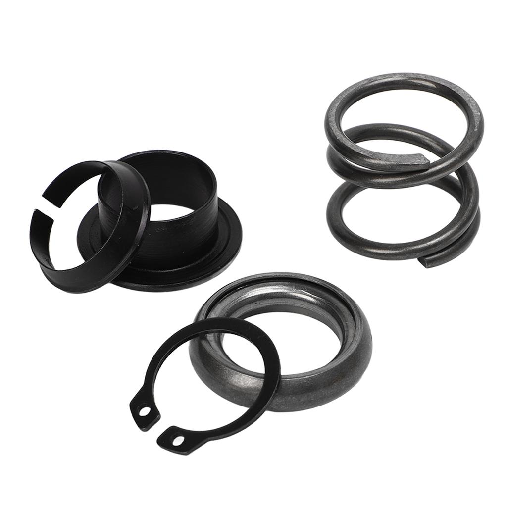 Steering Column Upper Bearing Kit F4DZ 3517 A Metal Replacement for Ford 1992 and UP