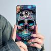 For Itel S24 Phone Case S667LN Cover Soft Silicone Sweet Painted Shell Cartoon Funda Lovely Printed Protective Casing Coque