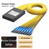 Zhongtian Hengke Telecom Fiber Optic Splitters & Accessories