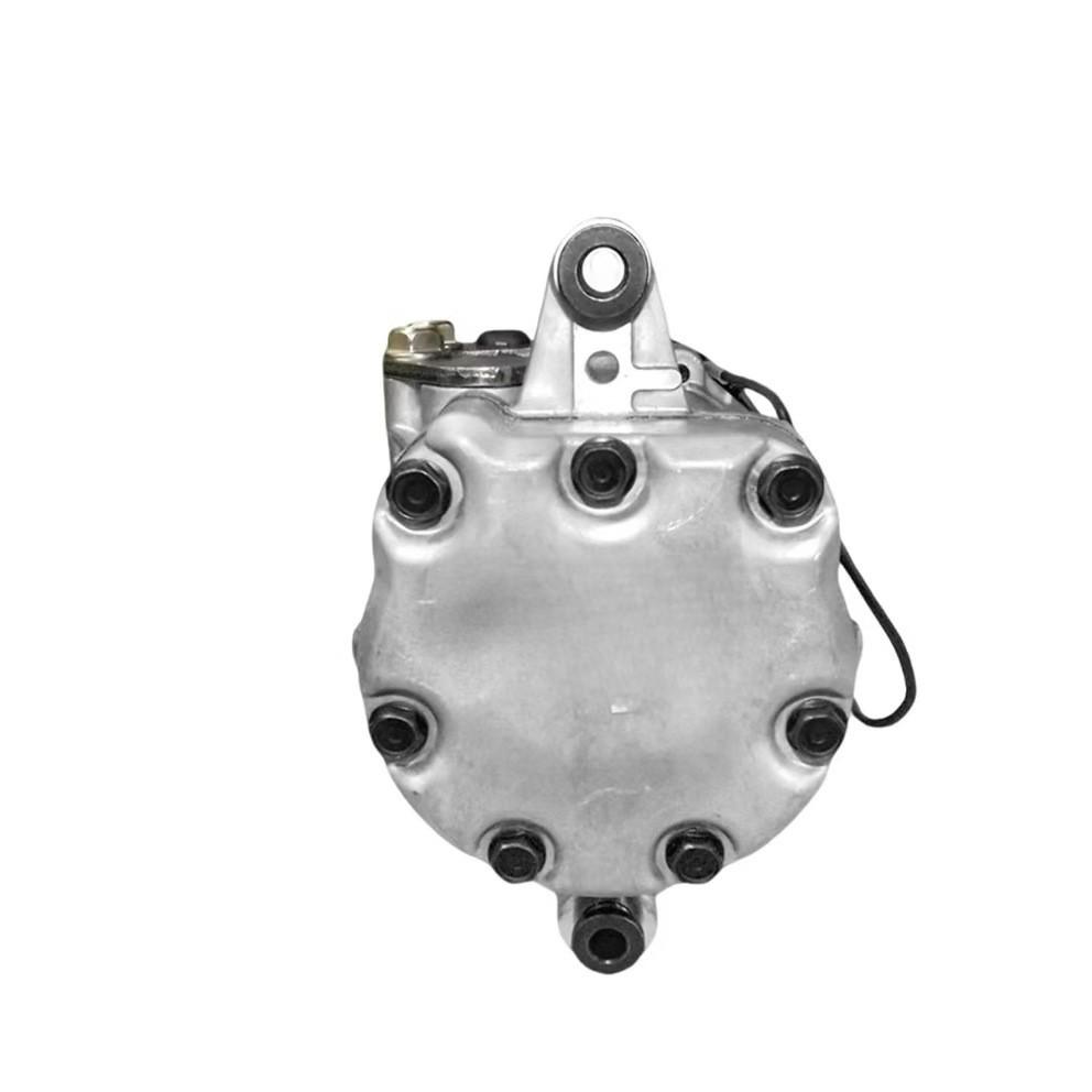 7B10 Compressor compatible with Suzuki models 7183, 7181, 46515197, and 571274200.