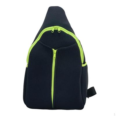 Bolso Bandolera para Equipo y Accesorios de Pickleball