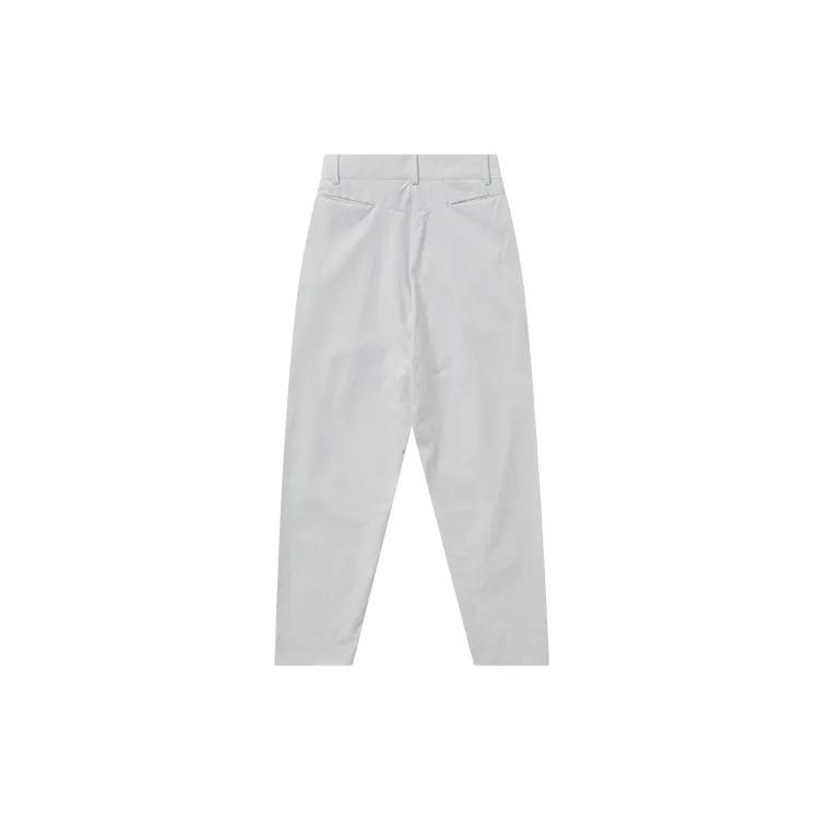 Champion Black Edition SS22 Casual Pants Japan Version Women's (Unisex) Casual Pants CW V211