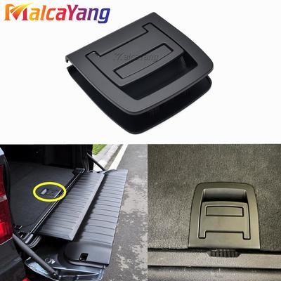 Rear Trunk Mat Carpet Handle For 2006 2007 2008 2009 2010-2013 BMW E70 X5 E71 X6 51477256772 51479120283 Car Accessories