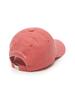 Mattengkim Matin Mini Classic Logo Ball Cap In Light Orange