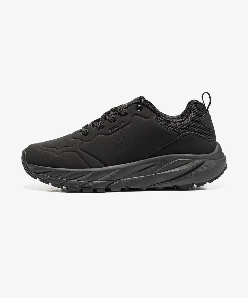 Ballop Trekking Basic Wide All Black
