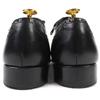 Great Ray Mar Dress shoes LUCAS Punched cap toe leather shoes black mens 8 Used