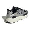 adidas Ozmillen Silber Schwarz Unisex Sneaker IF4012