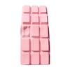 Chocolate Stress Relief Toy SquishysChocolate Bar Squeeze Toys Slow Rising White Chocolate Bar Sticky Toy Chocolate Stress Ball