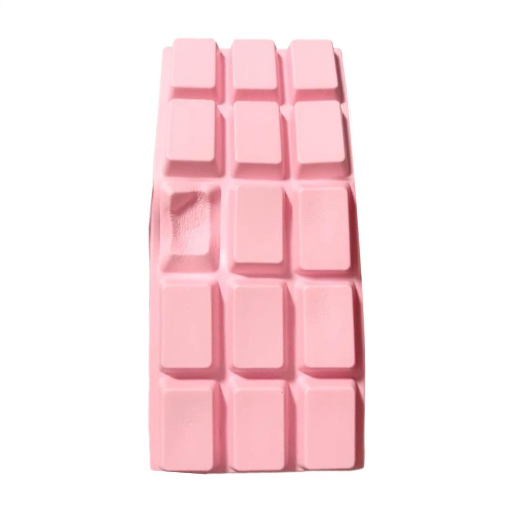 Chocolate Stress Relief Toy SquishysChocolate Bar Squeeze Toys Slow Rising White Chocolate Bar Sticky Toy Chocolate Stress Ball