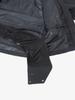 The North Face Mountain XL Jacket, Black,