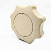 For Beetle Black Seat Adjustment Knob Handwheel For 1J0881671F New Popular