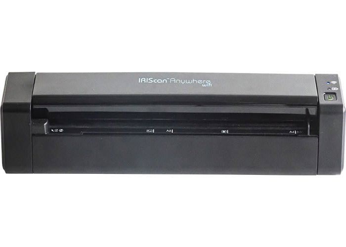 Iris Iriscan Anywhere 6 Wifi S