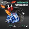 Z36 eScooters 5600W Dual Motor 60V28AH With Turn Signal Electric Scooter Hydraulic Brake 11'' Off-road Tubeless Tire E-Scooter