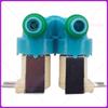 For Samsung XQB85-D86S washing machine g/SC water inlet valve DC62-00311G double head solenoid valve