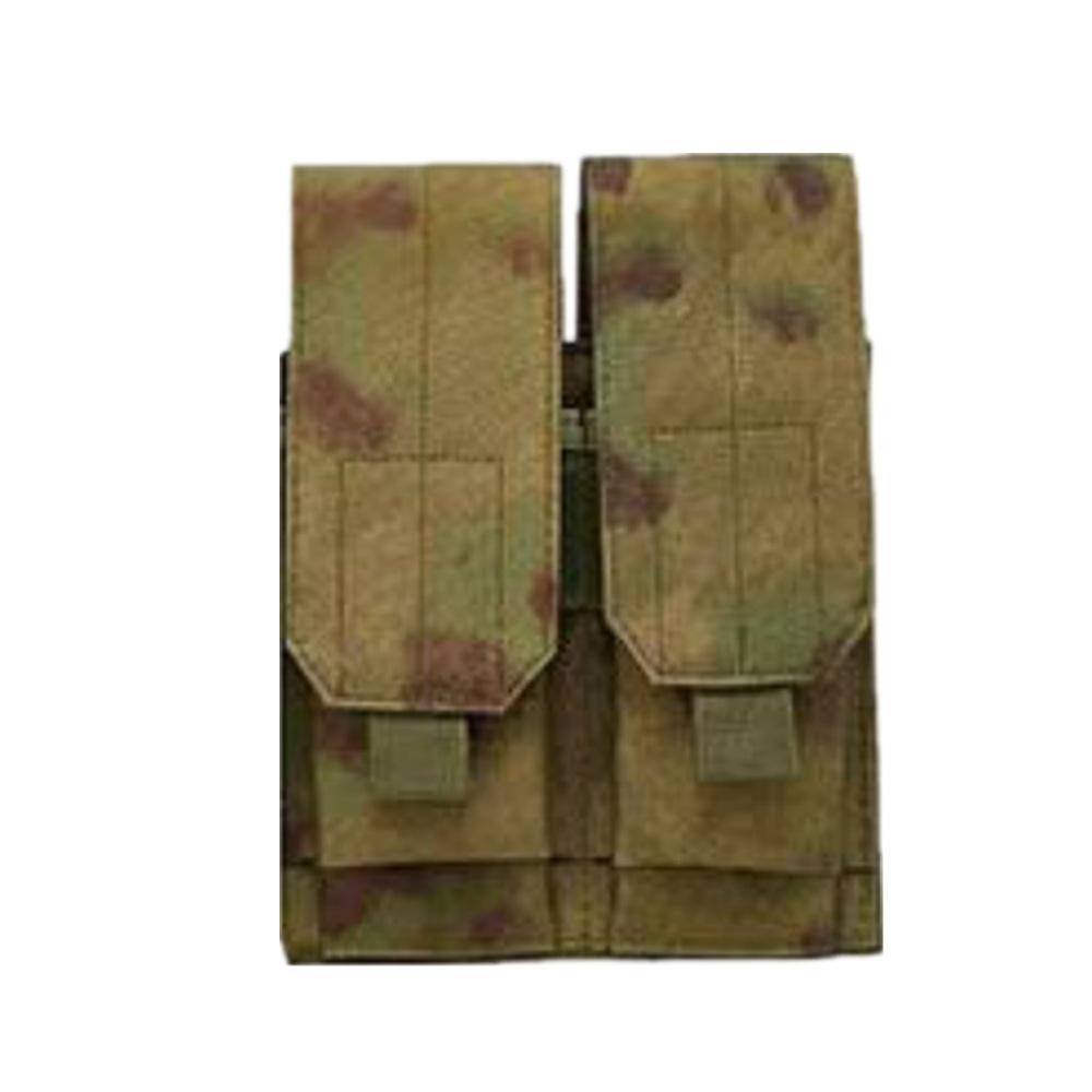 Military Enthusiast Molle Bag M4AK Three-piece Bag JPC Vest Accessory Bag 5.56 Four-piece Two-piece Bag