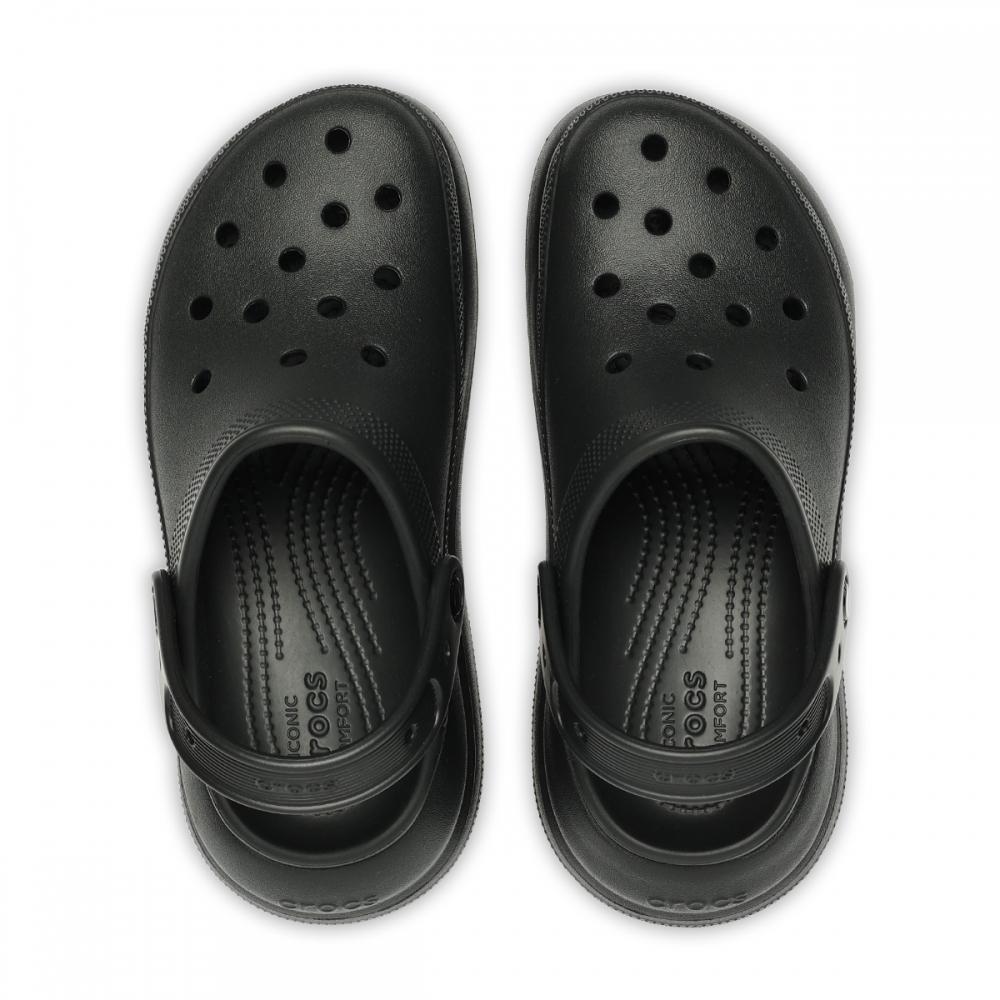 Crocs Classic Crush Clog 207521 001