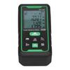 SW‑50G Green Light Rangefinder Portable Handheld Laser Distance Meter for Indoor Outdoor