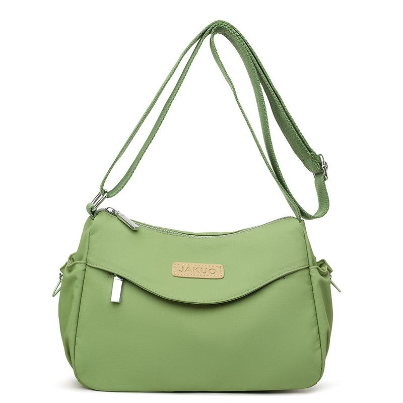 Fashionable Crossbody Women's Bag, Street Trend Single-shoulder Bag, Casual and Lightweight