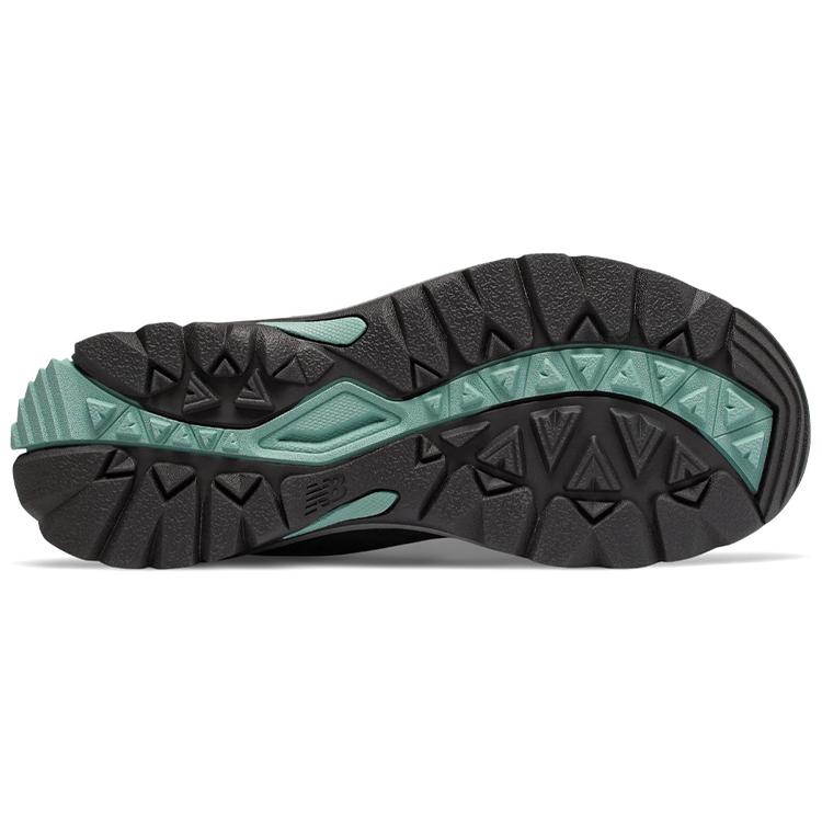 New Balance 1201 Series 'Black' Women's