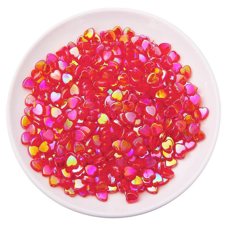 

Комплект для самостоятельного изготовления браслета из бусин «Пятиконечная звезда» для самостоятельного изготовления ювелирных изделий Approximately 100 pieces