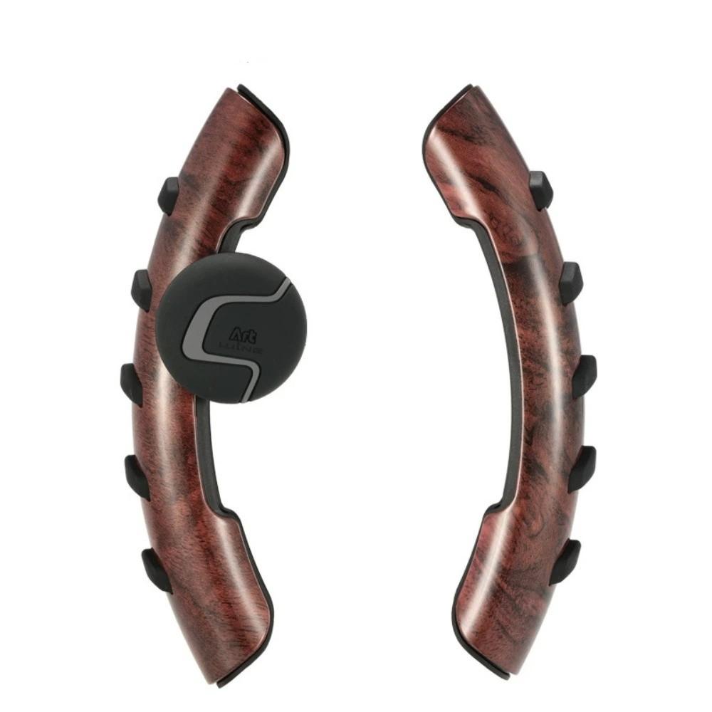 Quick Release Steering Wheel Control Knob Quick Clamp Mounting Power Steering Knob Daily Driving