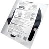 INFIMO Fiber Neoprene and Waterproof Steering Wheel (Osaka Materials) Cold-Weather Cover, Black, WNHC-03