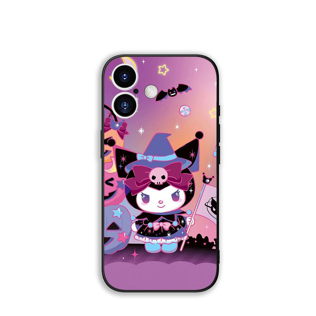 

Comics Kuromi Lovely for Motorola Moto G04 G13 G14 G22 G23 G20 G32 G34 G35 G64 G82 G84 G53 G60 G72 E14 E15 E13 E22 E20 Case Motorola Moto G04