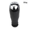 For Renault For Clio IV MK4 Replacement Gear Shift Knob with Comfortable Grip