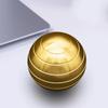 Dynamic Desktop Spinning Toy Stress Relief Desktop Toy Ball Anti Anxiety Desktop Gadget Sensory Fidget Toy For Adults Men