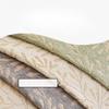 Solid Color High-Grade Sofa Cushion Four Seasons Universal Non-Slip Seat Cushions Leather Sofa Cover Full Covered Cloth